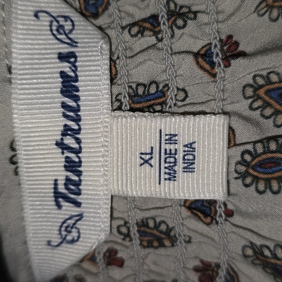 EUC Women's TANTRUMS Top - Picture 12 of 12